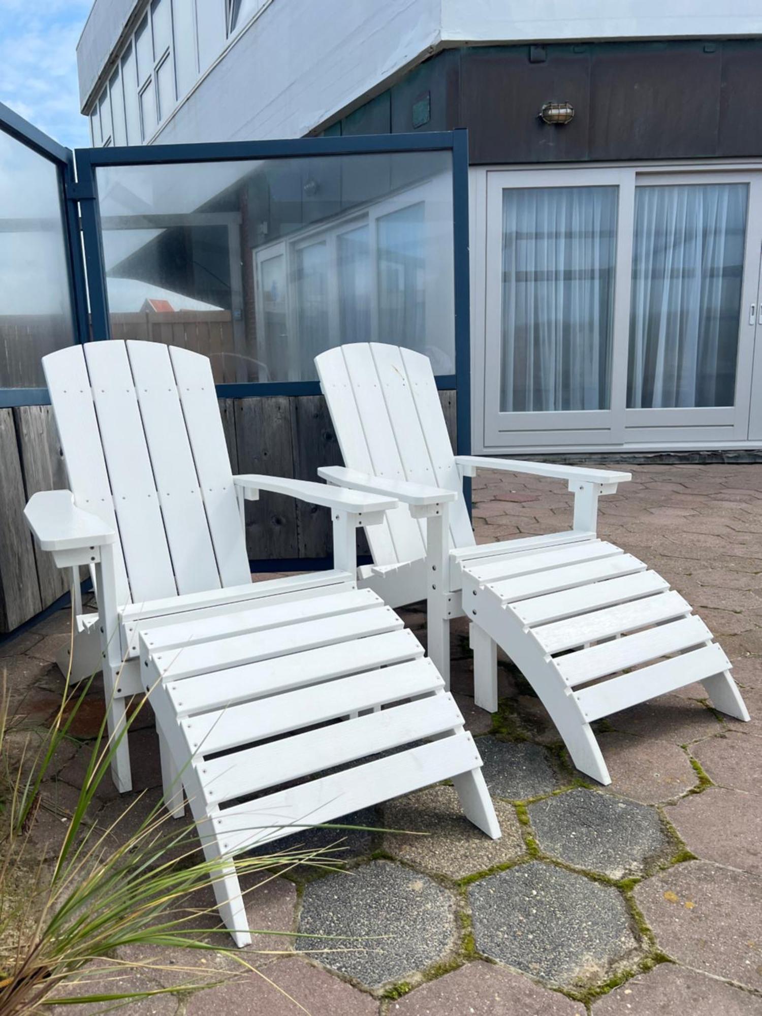 Neptunus Appartementen Bergen aan Zee Zimmer foto